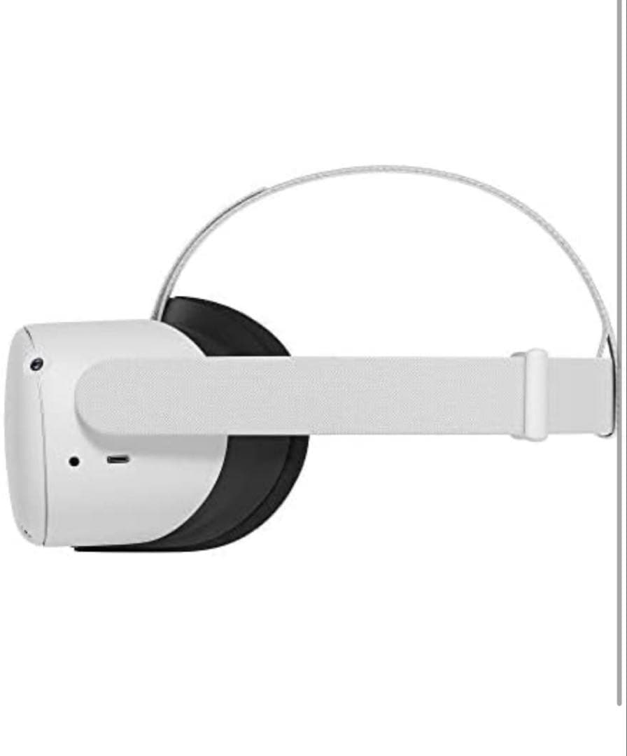  Quest 2 VRヘッドセット 本体