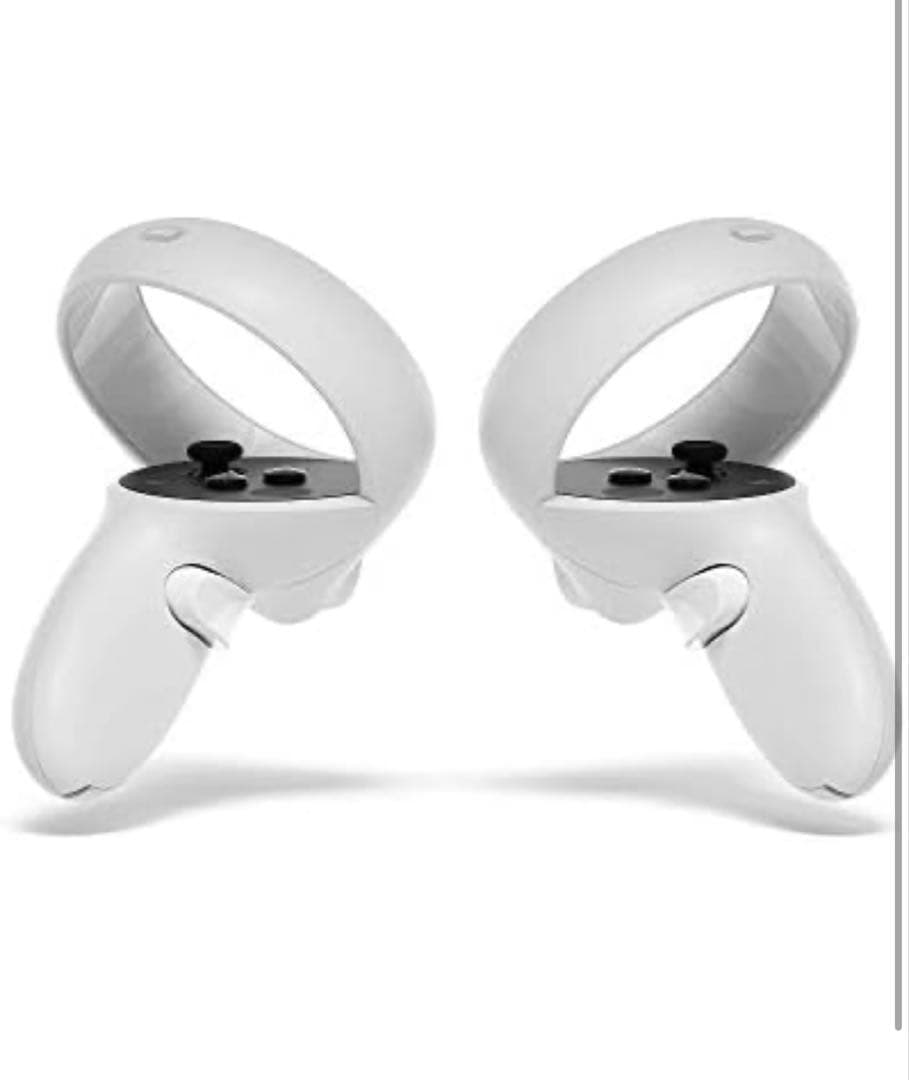  Quest 2 VRヘッドセット 本体