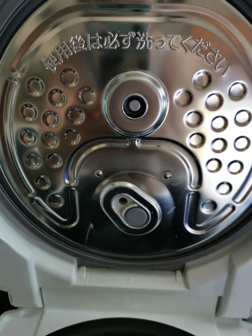 【期間限定値下中】三菱電機 2019年製NJ-VVA10-W 炊飯器