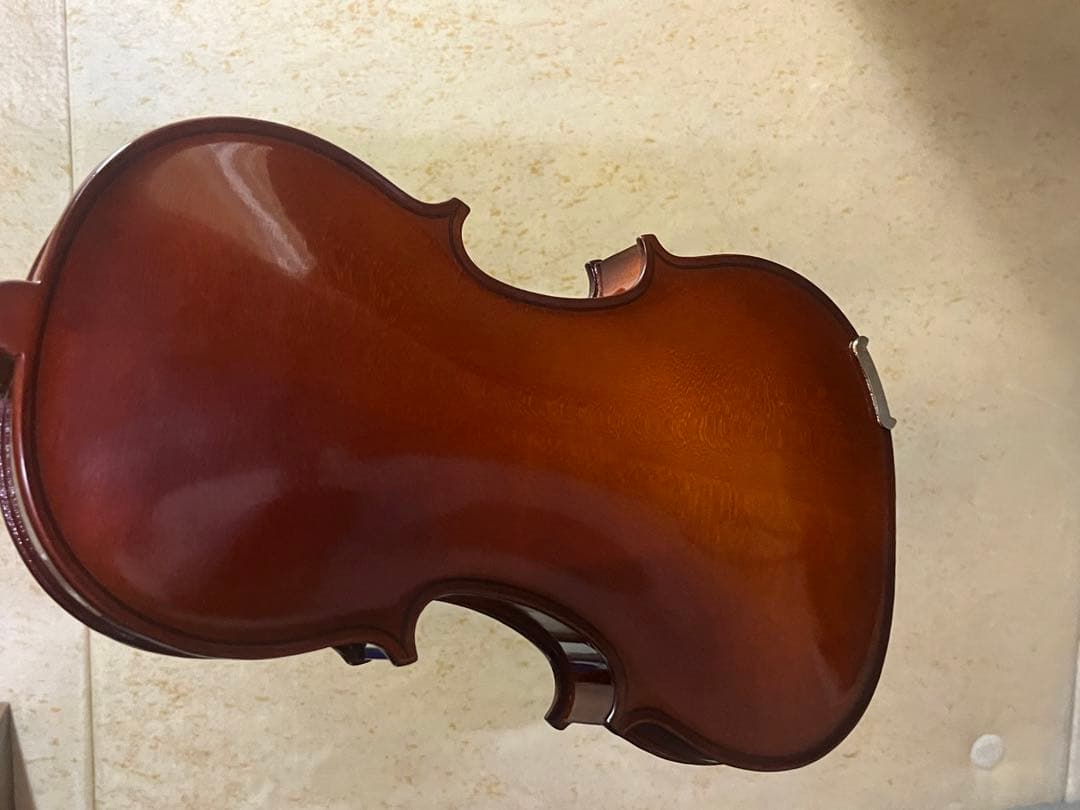 Josef Jan Dvorak #220 4/4 下倉バイオリン　チェコ製