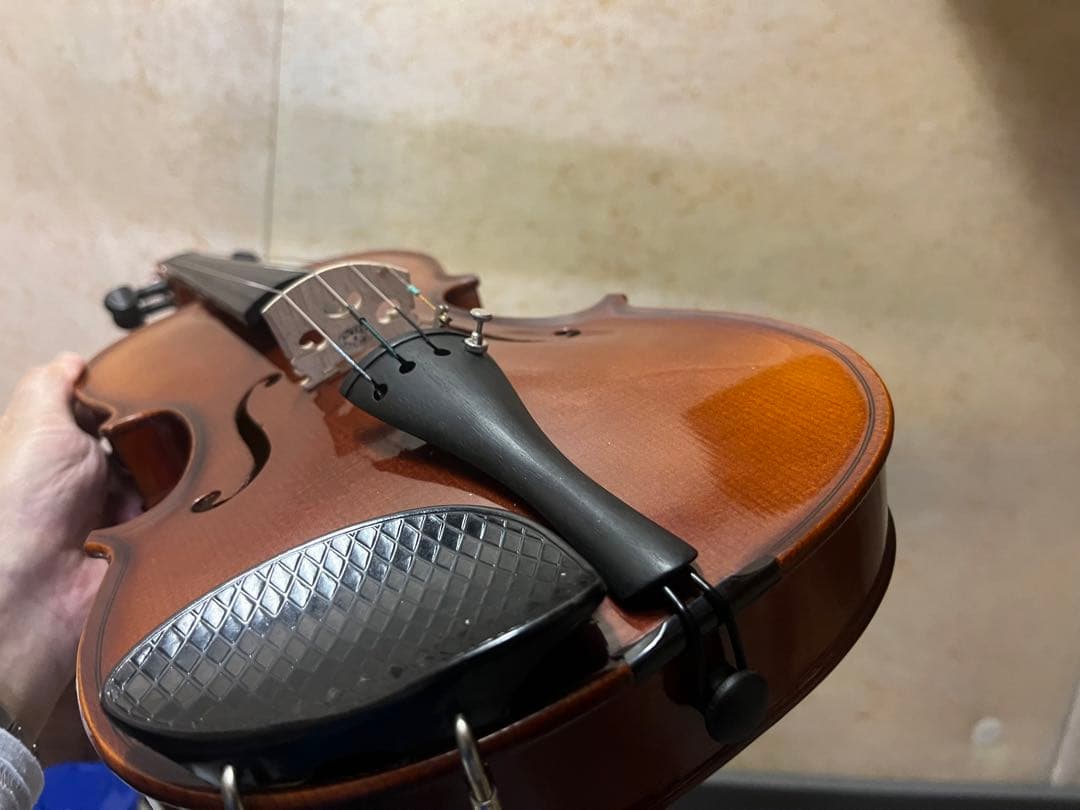 Josef Jan Dvorak #220 4/4 下倉バイオリン　チェコ製