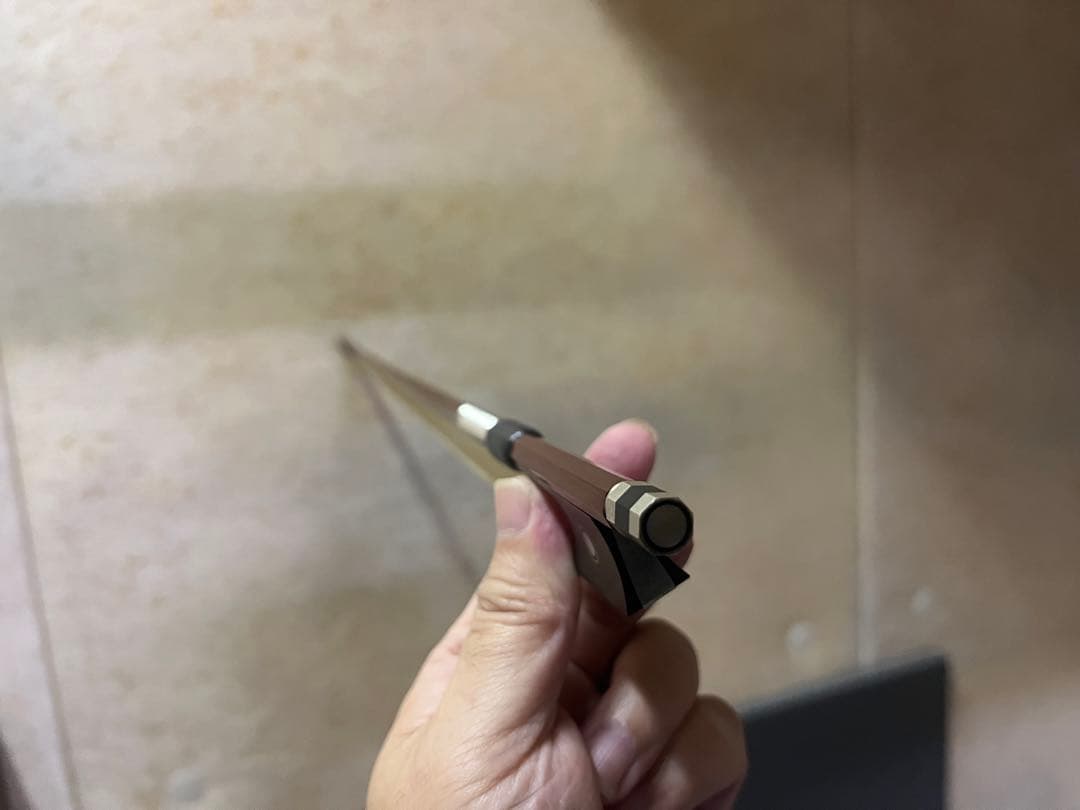 Josef Jan Dvorak #220 4/4 下倉バイオリン　チェコ製