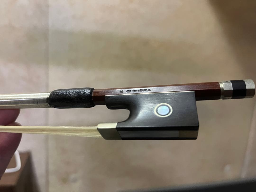 Josef Jan Dvorak #220 4/4 下倉バイオリン　チェコ製