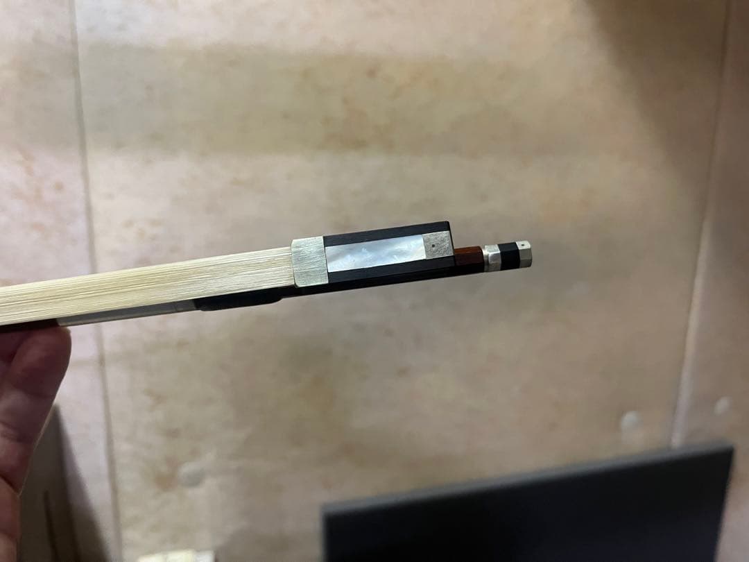 Josef Jan Dvorak #220 4/4 下倉バイオリン　チェコ製