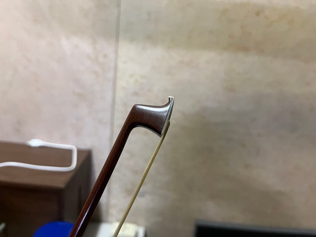 Josef Jan Dvorak #220 4/4 下倉バイオリン　チェコ製