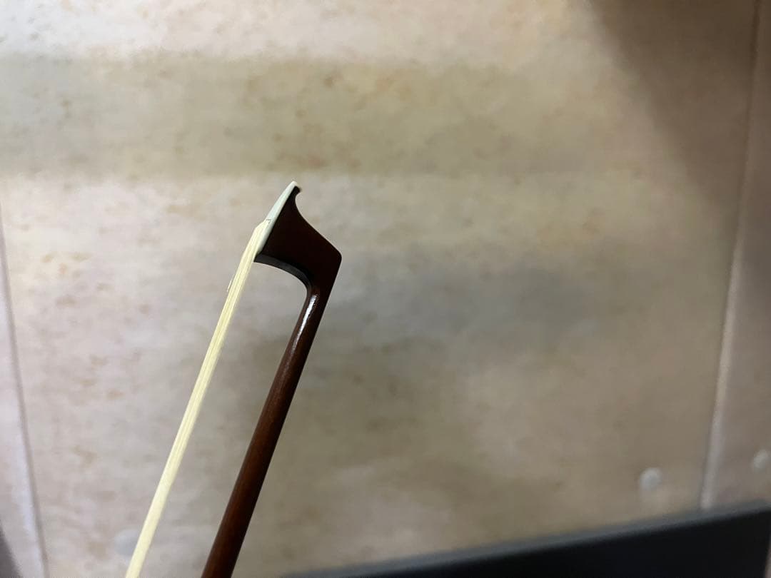 Josef Jan Dvorak #220 4/4 下倉バイオリン　チェコ製