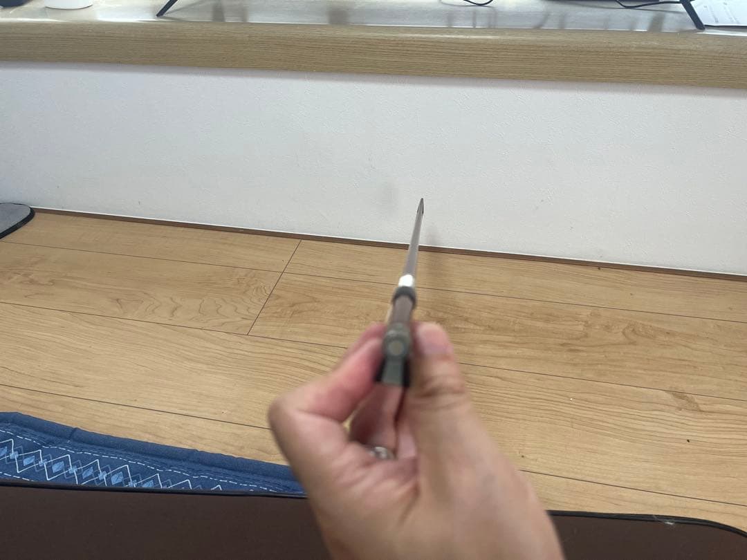 Josef Jan Dvorak #220 4/4 下倉バイオリン　チェコ製