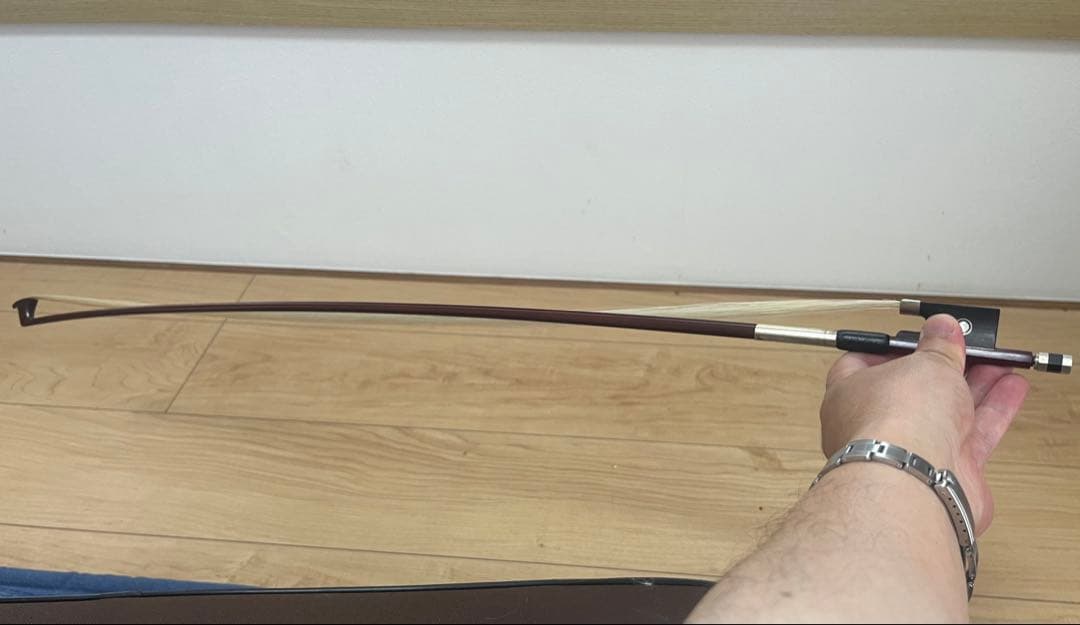 Josef Jan Dvorak #220 4/4 下倉バイオリン　チェコ製