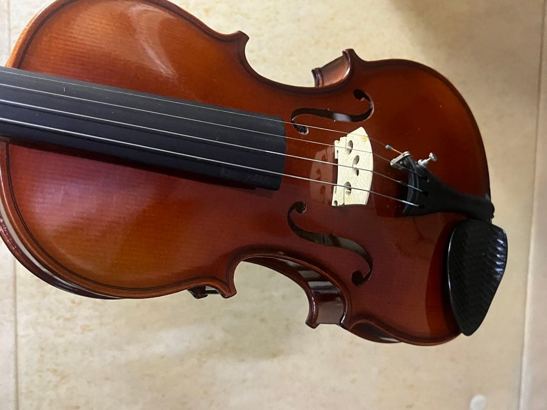 Josef Jan Dvorak #220 4/4 下倉バイオリン　チェコ製