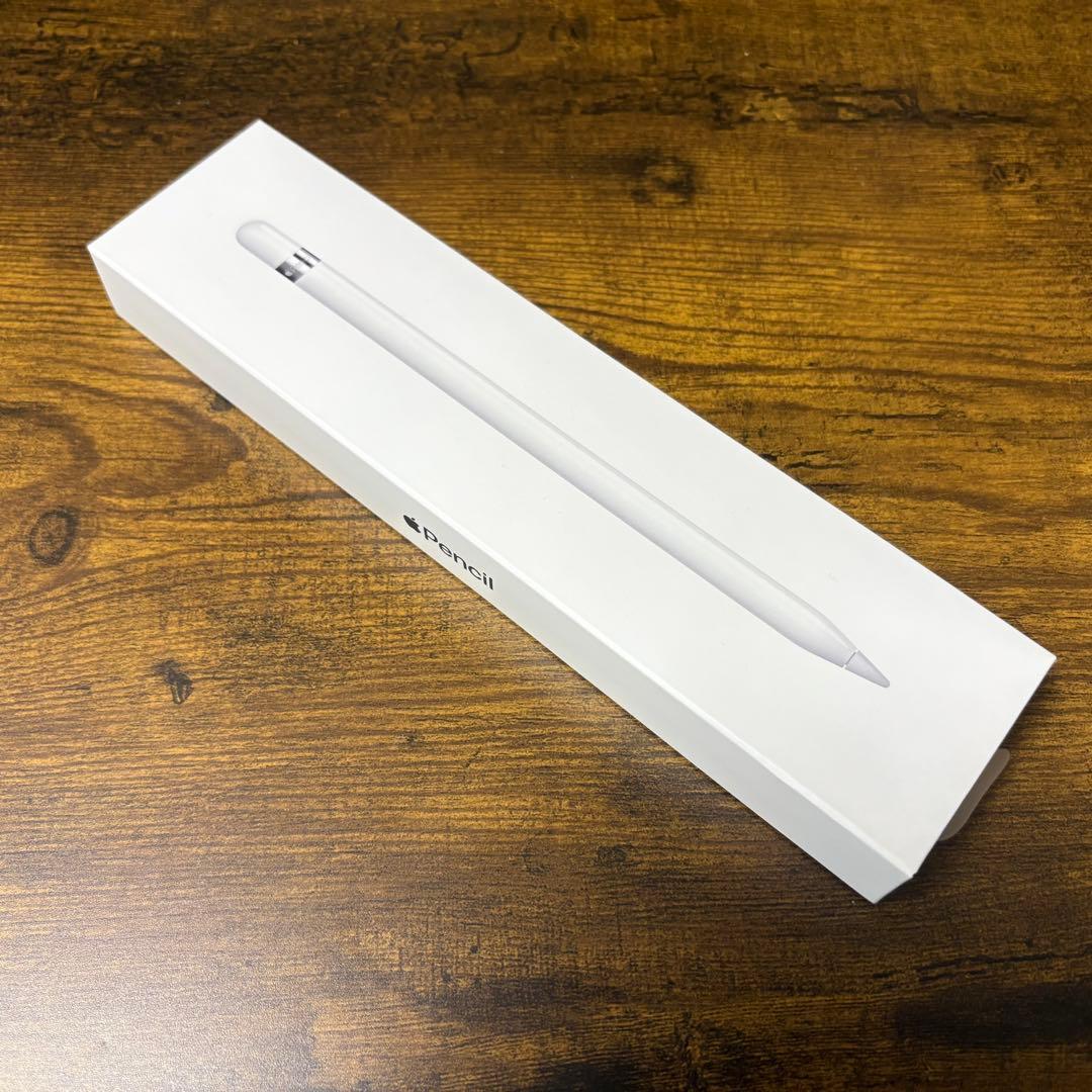 iPad 10th 64G Wifi シルバー Apple Pencilセット