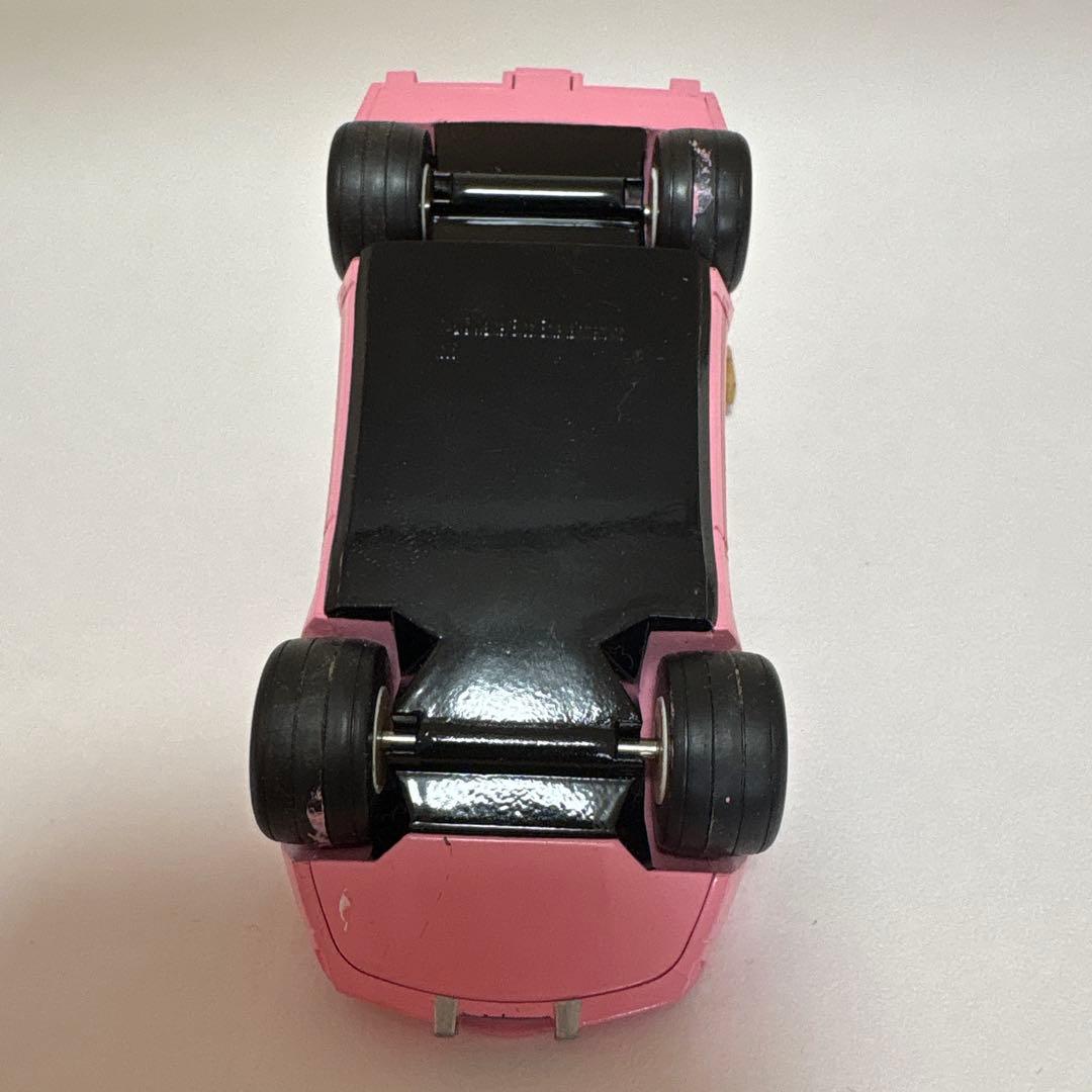 グレムリン　コトブキヤ　フィギュア　ギズモとスポーツカーラジコン　希少