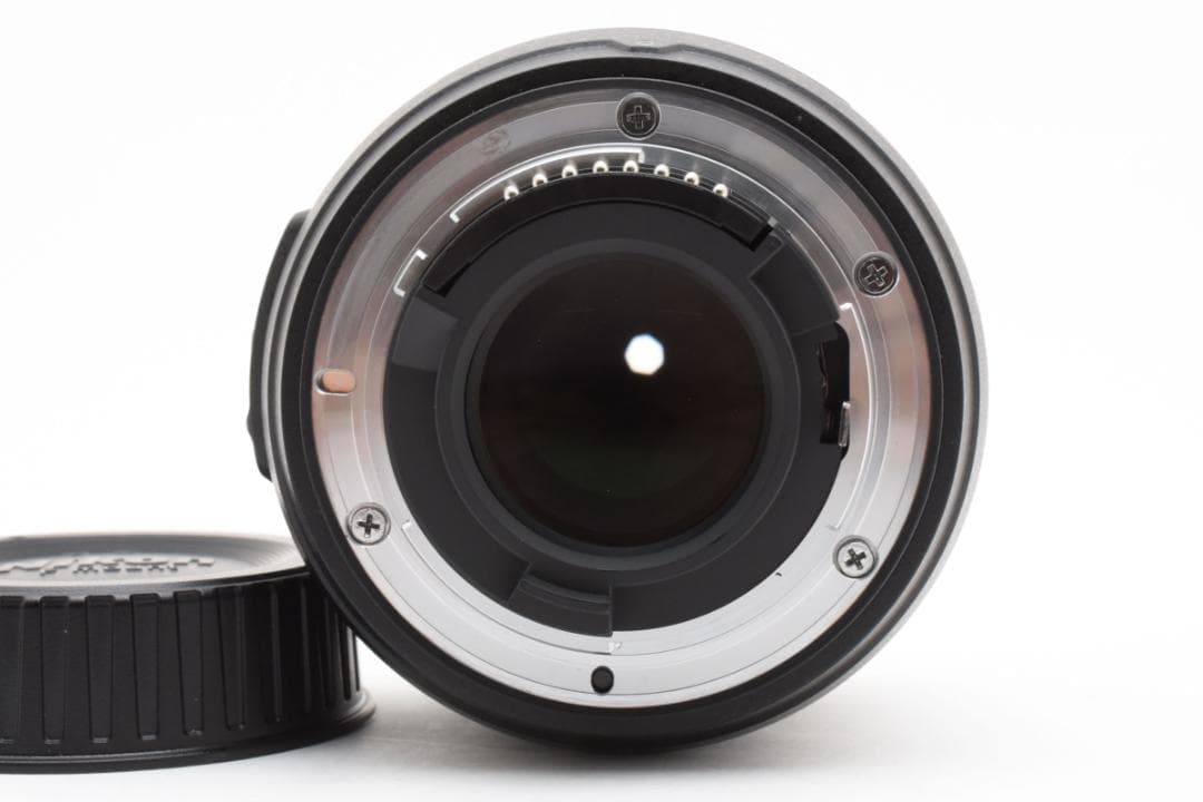 新品級 ニコン AF-S NIKKOR 35mm f1.8 G AF M405