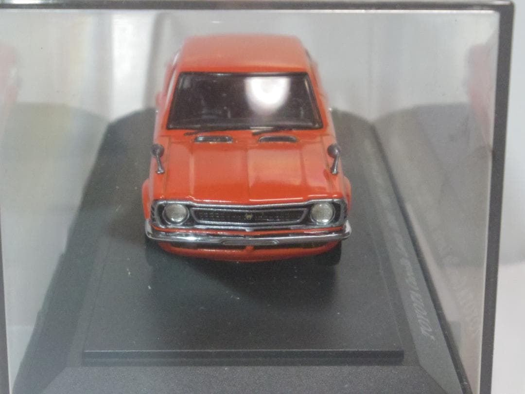 EBBRO 【TOYOTA Corolla Levin 1600 TE27 】