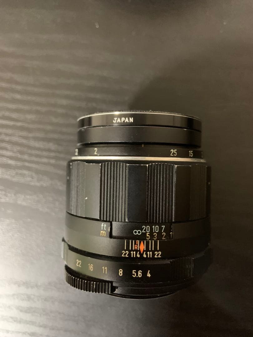 ◎マクロレンズ◎Super Macro Takumar 50mm F4 L624