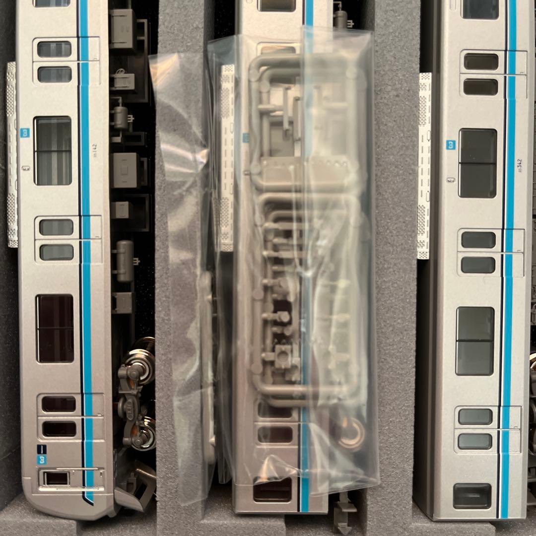 グリーンマックス　東京メトロ05系（13次車）　10両セット （基本＋増結）