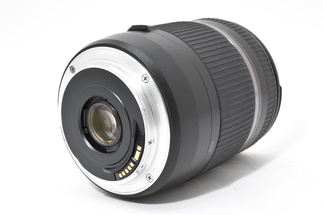 レンズ(ズーム) Tamron 18-270mm F3.5-6.3 Di II VC Canon