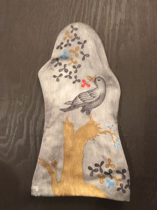 童話 白雪姫 パペット