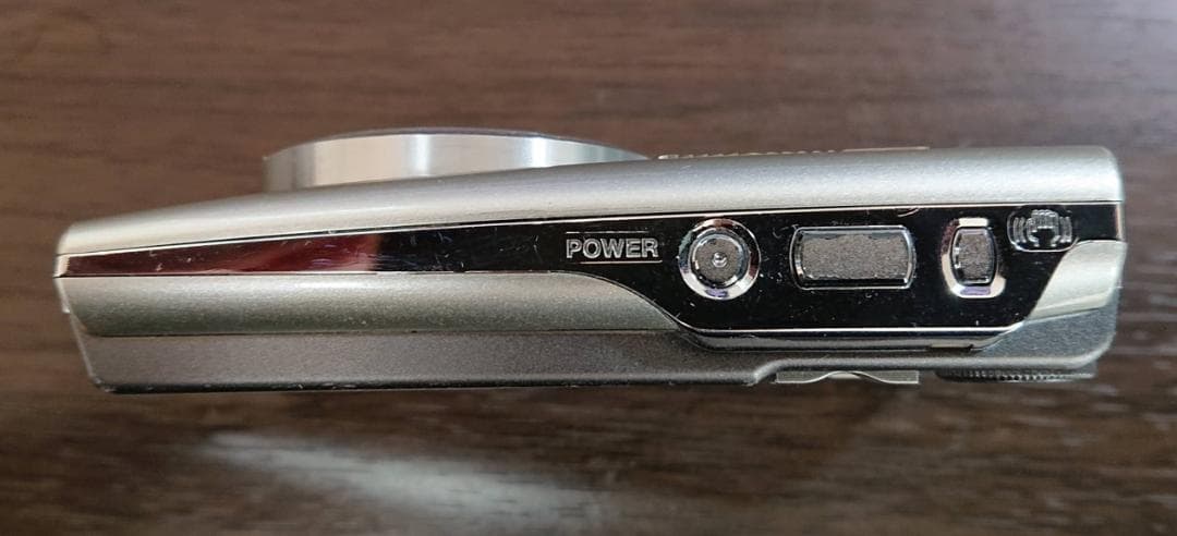 OLYMPUS µ830 ☆ 純正バッテリー×2付