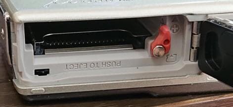 OLYMPUS µ830 ☆ 純正バッテリー×2付