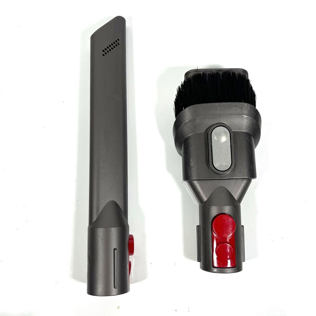 【分解洗浄】Dyson sv18 digital slimフルセット　a36