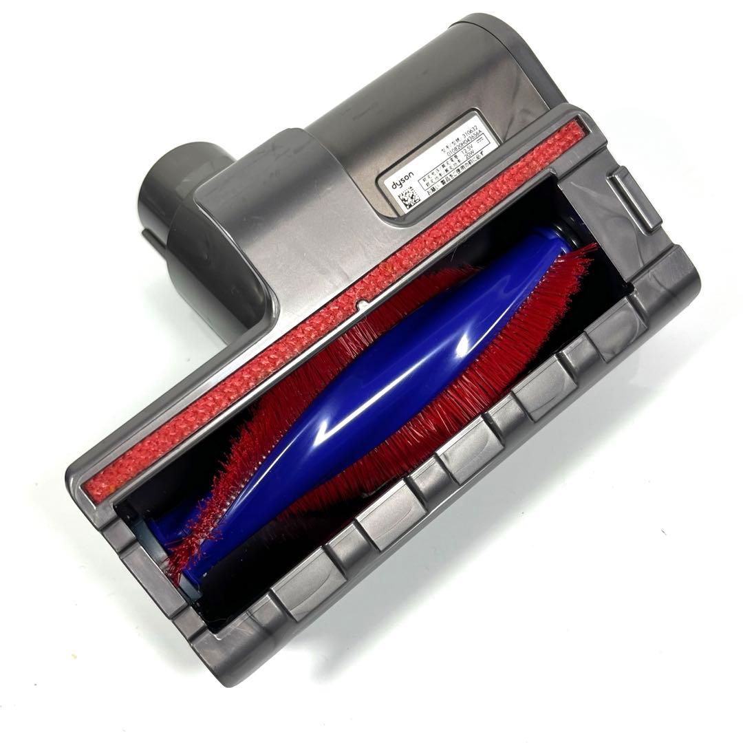 【分解洗浄】Dyson sv18 digital slimフルセット　a36