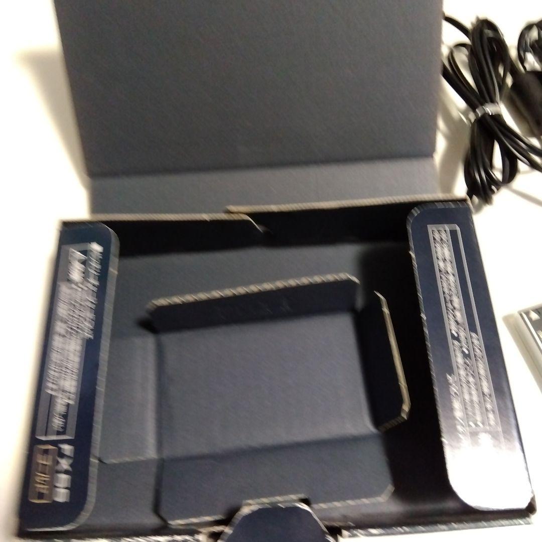 パナソニックのデジタルカメラ「LUMIX DMC-FX66」