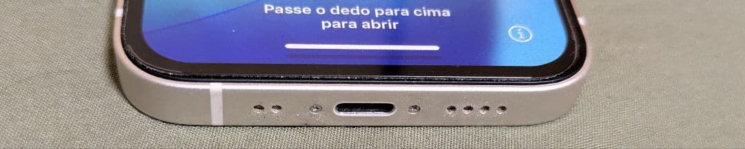 iPhone12mini　64GB ホワイト 機能不良あり