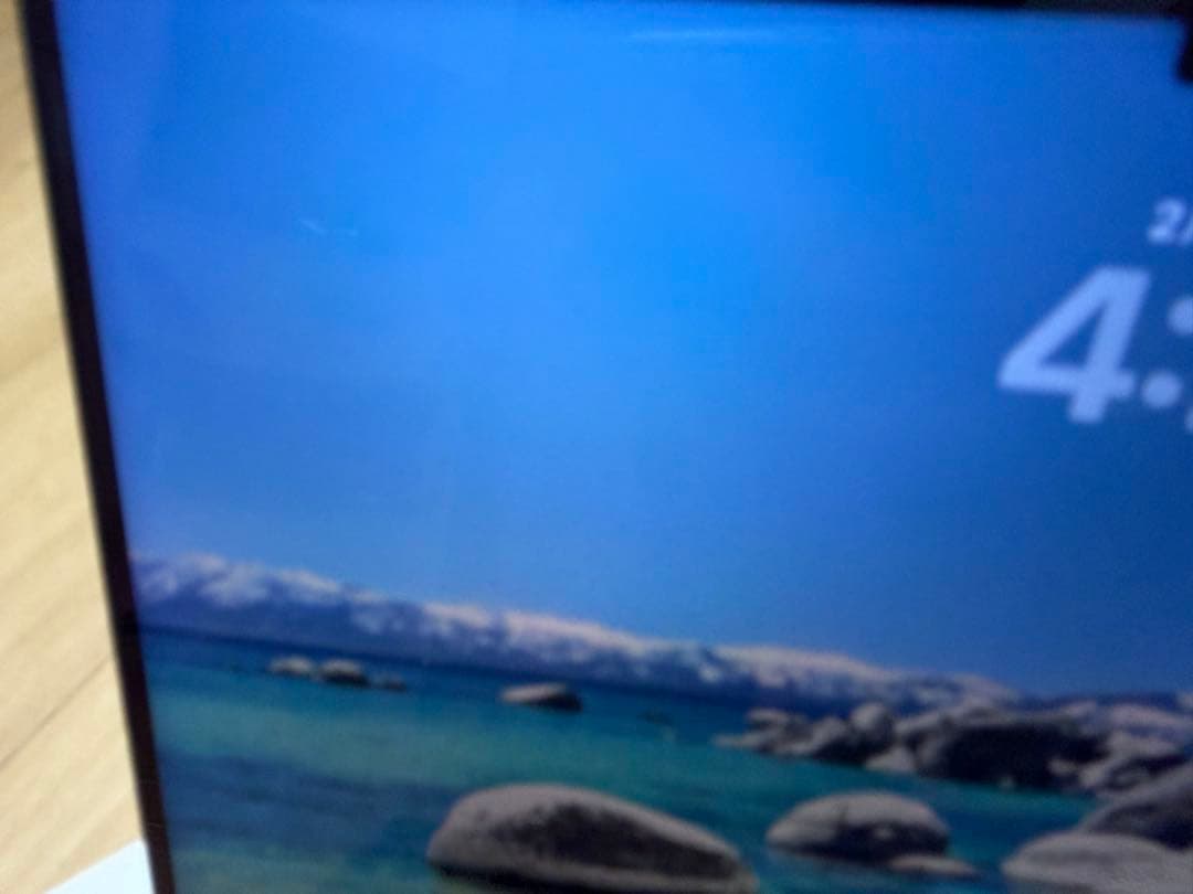 MacBook Pro 14.2 M4 16GB 512GB バッテリー100%