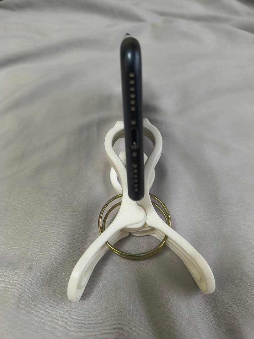 iPhone SE 第3世代 64GB SIMフリー 美品 箱付き