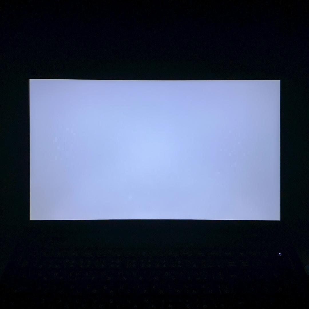 【キャタムラなうぉと様】i5 16GB バッテリ新品級 ノートパソコン 837