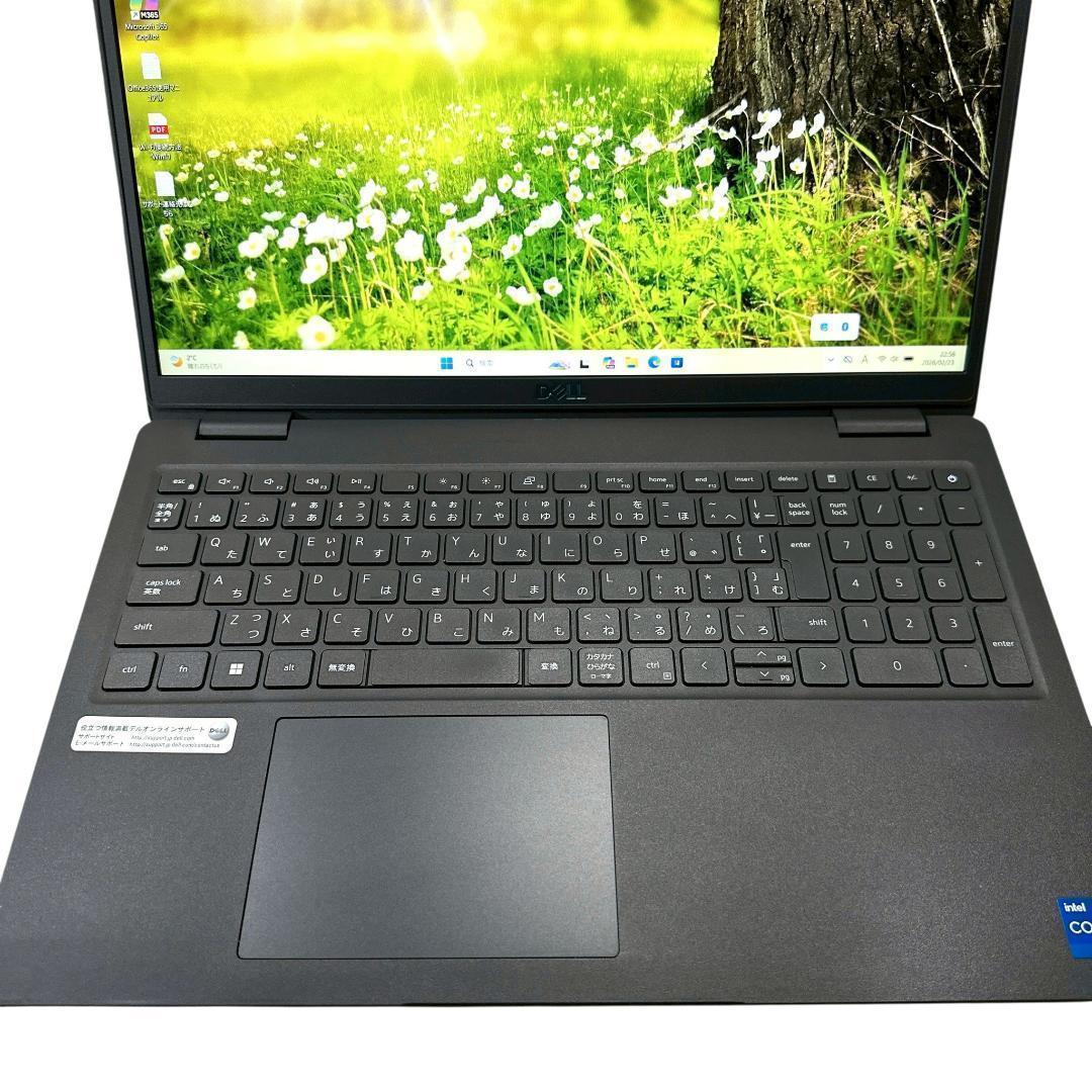 【キャタムラなうぉと様】i5 16GB バッテリ新品級 ノートパソコン 837