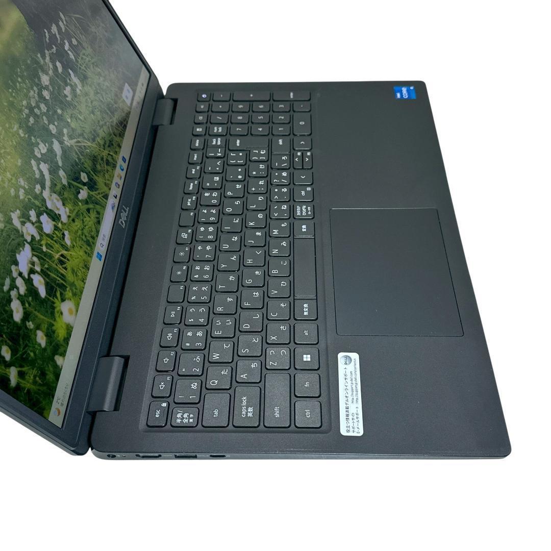 【キャタムラなうぉと様】i5 16GB バッテリ新品級 ノートパソコン 837