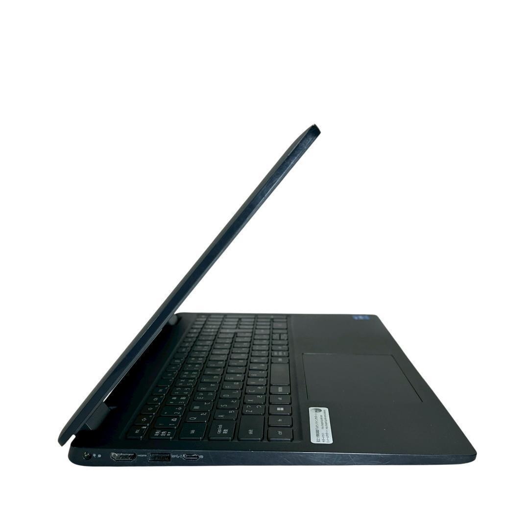 【キャタムラなうぉと様】i5 16GB バッテリ新品級 ノートパソコン 837