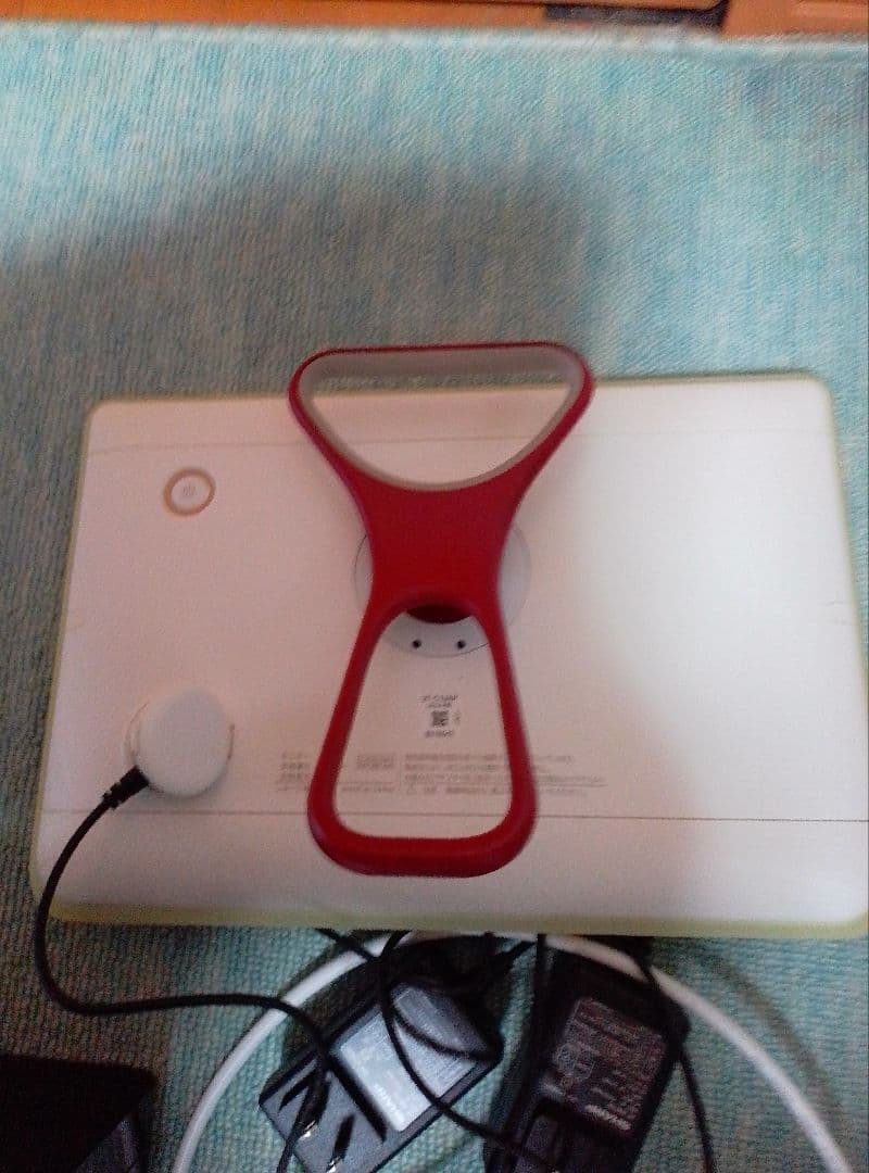 お風呂テレビ　SHARP AQUOS 2T-C12APSHARP