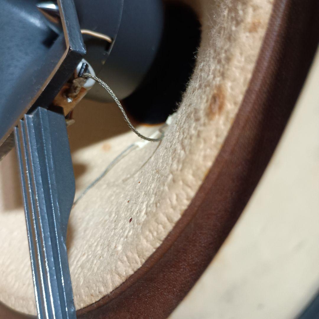 CORAL 10CX-501 中古