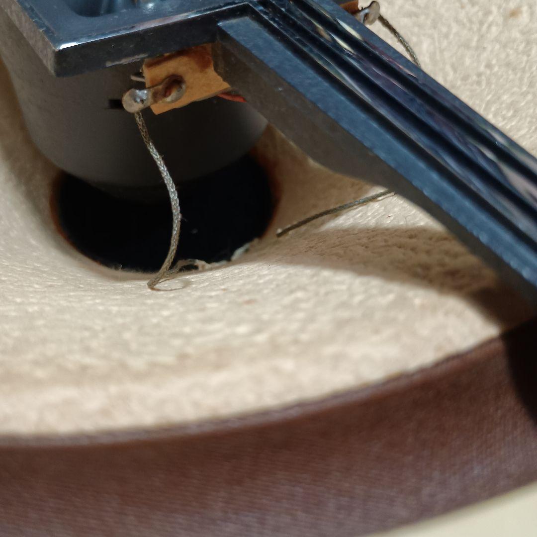 CORAL 10CX-501 中古