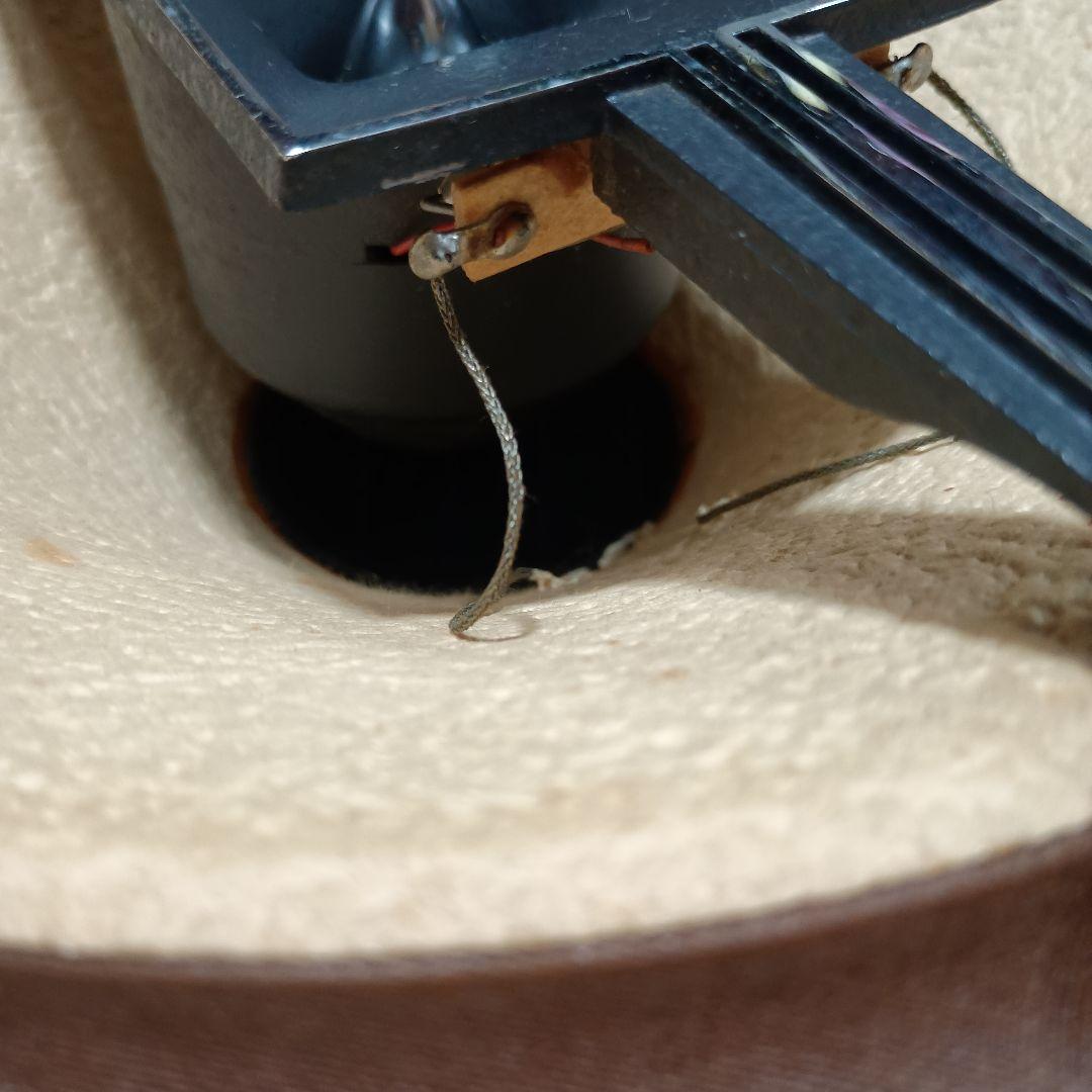 CORAL 10CX-501 中古