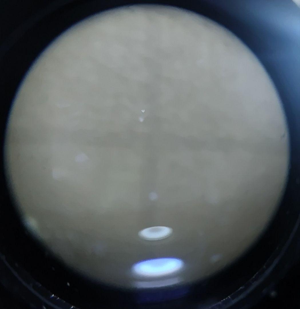 NICHOLS CLASSIC ライフルスコープ 3-9×40 スコープマウント