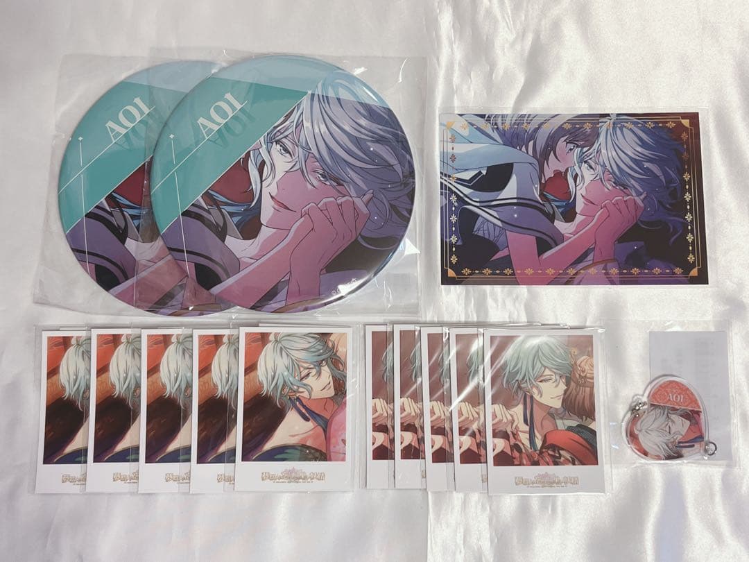 ゆめくろ 葵 セット