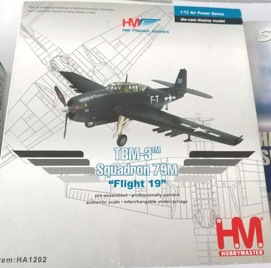 日*9様 Corgi &ホビーマスター航空機模型5点セット＋おまけ2点