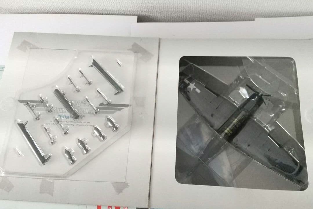 日*9様 Corgi &ホビーマスター航空機模型5点セット＋おまけ2点