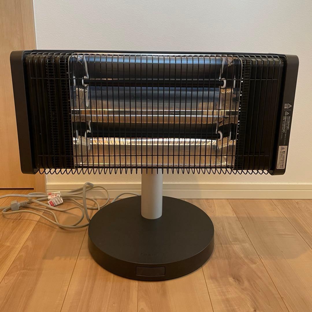 ダイキン DAIKIN 遠赤外線暖房機 セラムヒート