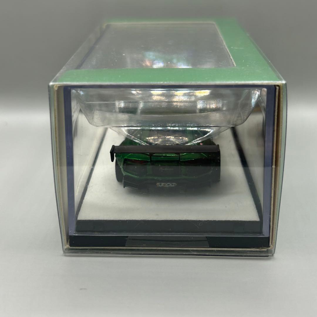 PGM LBWK ランボルギーニ Aventador LP700 全開閉可能