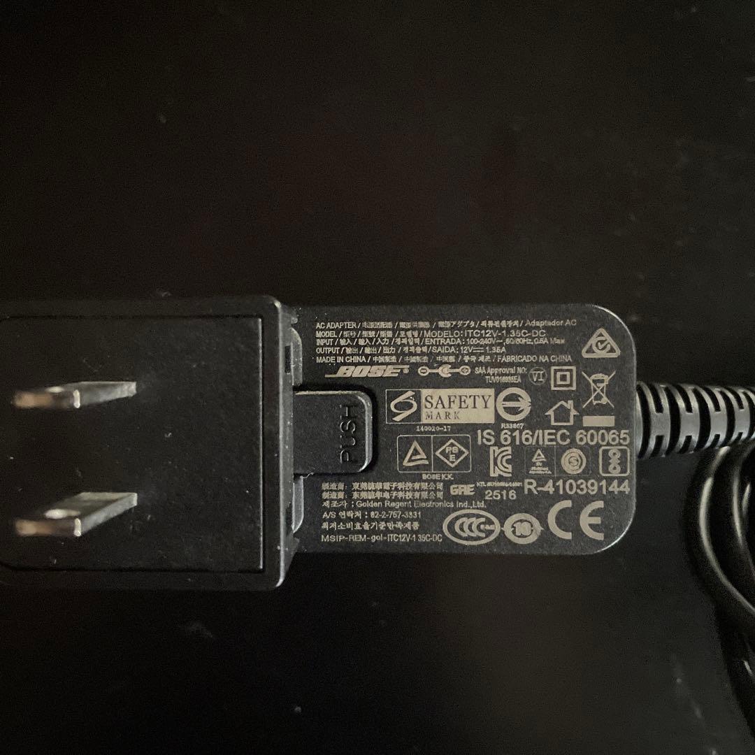 BOSE COMPANION2 シリーズ3 スピーカー