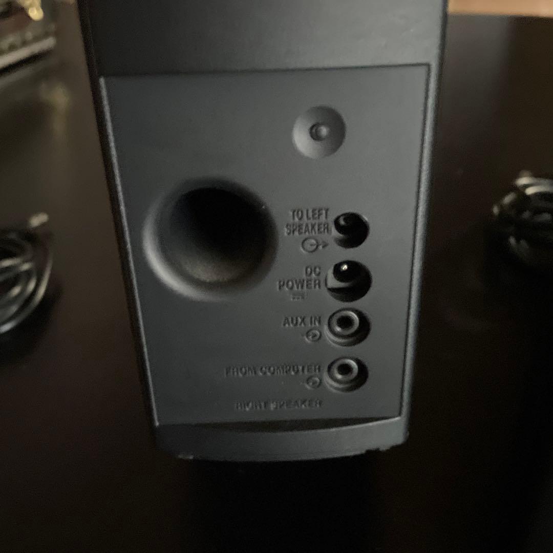 BOSE COMPANION2 シリーズ3 スピーカー