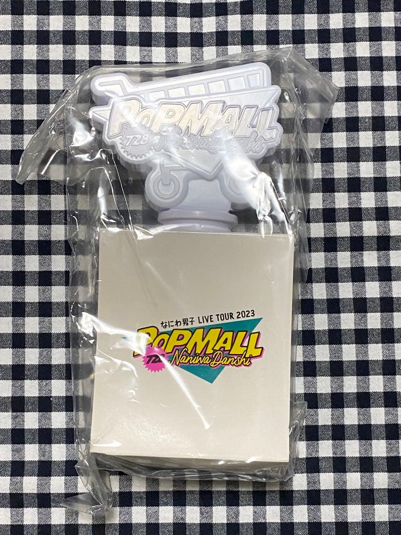 なにわ男子 POPMALL 1st Love