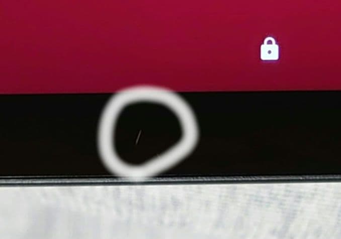 XPERIA SOT31 au sony 防水タブレット