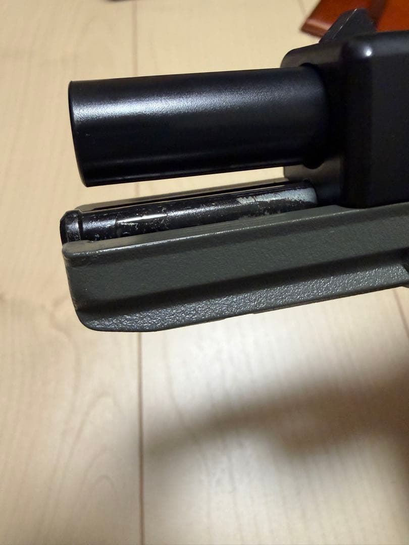 絶版東京マルイG17 Custom FOLIAGE GREEN ガスブローバック