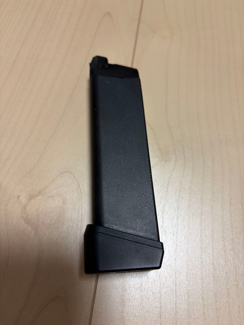 絶版東京マルイG17 Custom FOLIAGE GREEN ガスブローバック