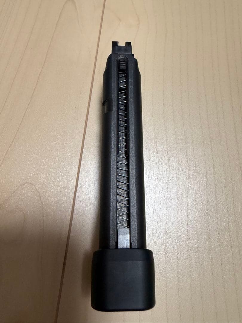 絶版東京マルイG17 Custom FOLIAGE GREEN ガスブローバック